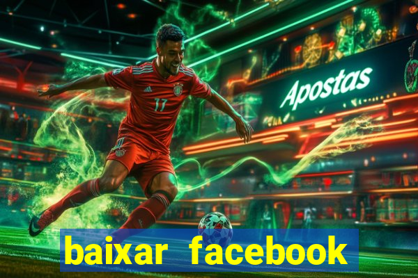 baixar facebook messenger baixaki